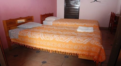 Hotel Lirice Colonial Comitan de Dominguez Exterior photo